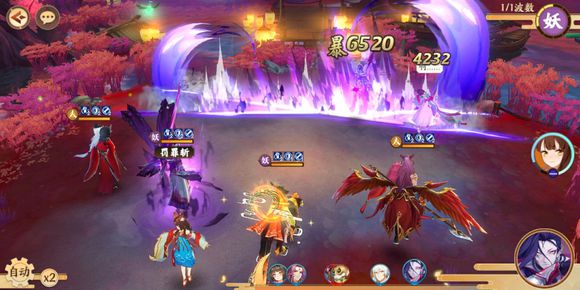 云梦四时歌星宿怎么玩_云梦四时歌星宿玩法攻略