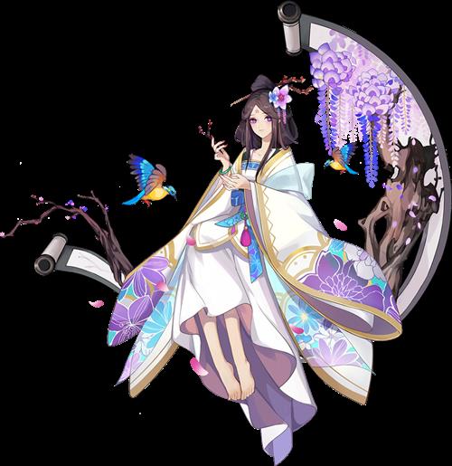 云梦四时歌纸神尚卿值得培养吗_云梦四时歌纸神尚卿属性技能分析详解