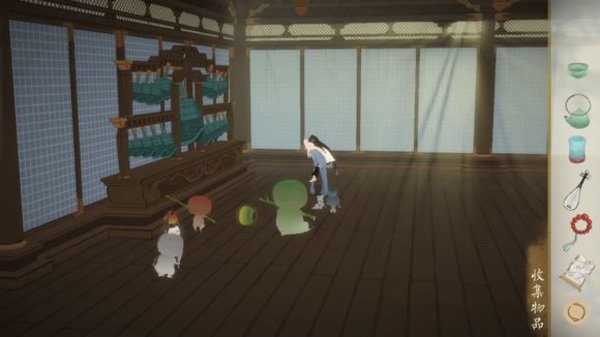 绘真妙笔千山第四章怎么过_绘真妙笔千山第四章通关攻略详解