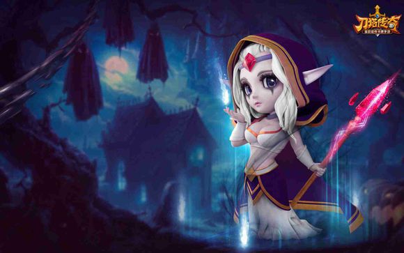 小冰冰传奇2019过了腊八就是年活动大全_小冰冰传奇2019过了腊八就是年活动一览