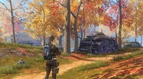 明日之后返祖蛮荒农耕蒸汽时代达成条件介绍_明日之后返祖蛮荒农耕蒸汽条件怎么达成