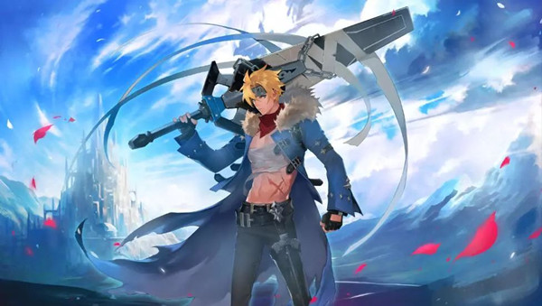 十二战纪莱恩人物关系介绍_十二战纪莱恩人物关系一览