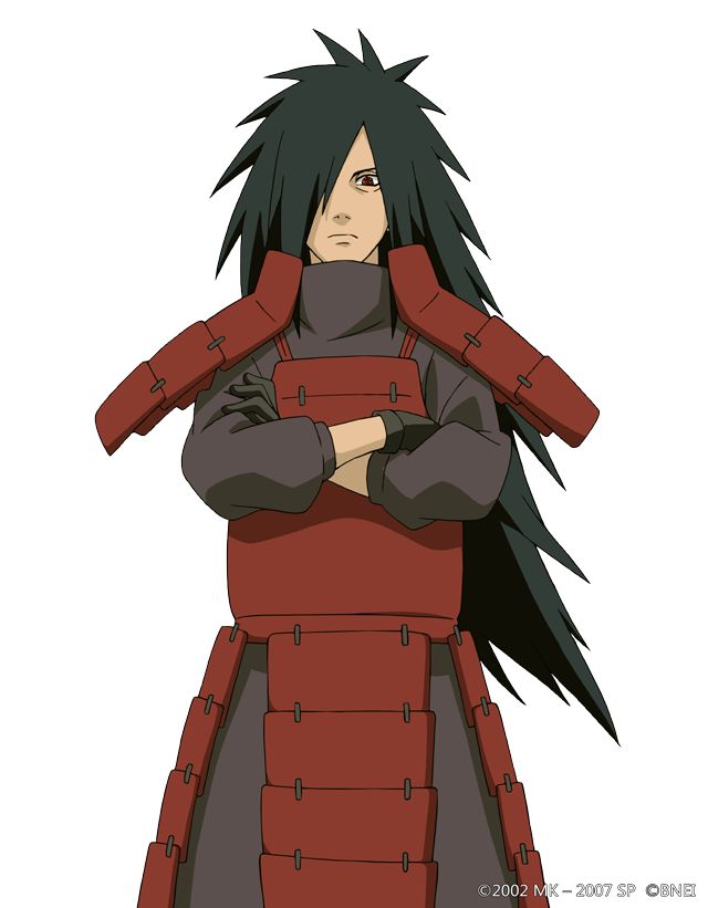 火影忍者手游宇智波斑属性技能_火影忍者手游宇智波斑技能有哪些