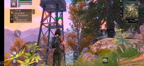 明日之后希望谷小屋二楼打感染者技巧_明日之后希望谷小屋二楼怎么打感染者