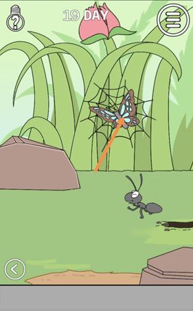 我的男友是条狗第十九关怎么过_我的男友是条狗第十九关图文攻略详解