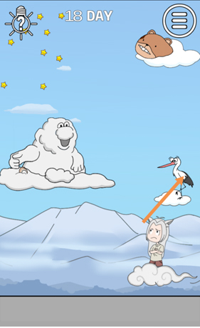 我的男友是条狗第十八关怎么过_我的男友是条狗第十八关图文攻略详解