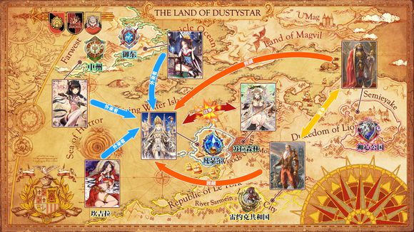 《螺旋英雄谭》狂暴之锤怎么打