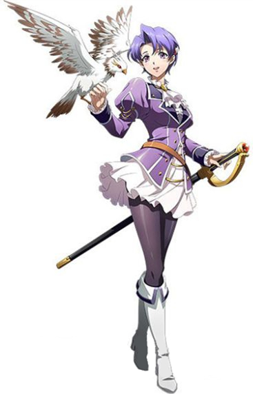 《梦幻模拟战》手游科洛丝全方位介绍