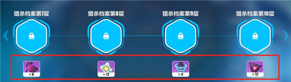 《崩坏3》深层档案即将开启全新篇章猎杀档案