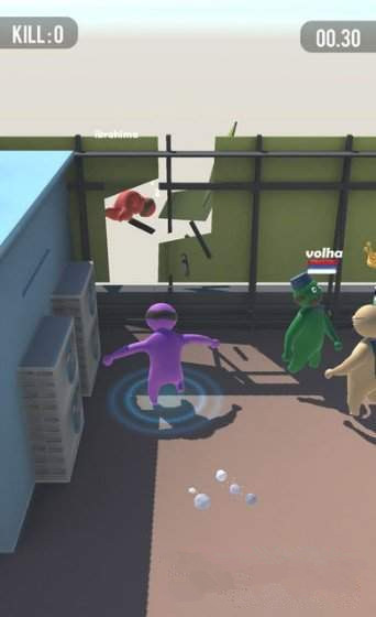 Partyioôⱻȥ