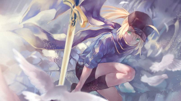 《FGO》1.5.4第7节配置表