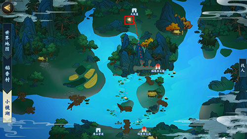 剑网3指尖江湖枸杞怎么得_剑网3指尖江湖枸杞获得方式详解