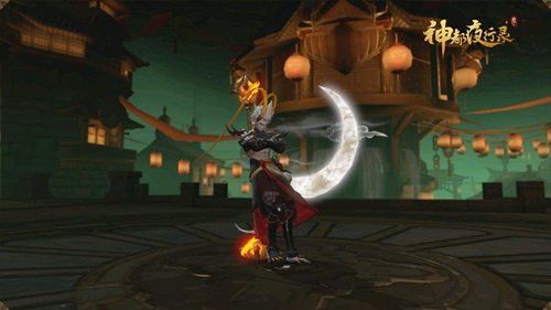 神都夜行录丝绸怎么获得_神都夜行录丝绸获得方式内容详解