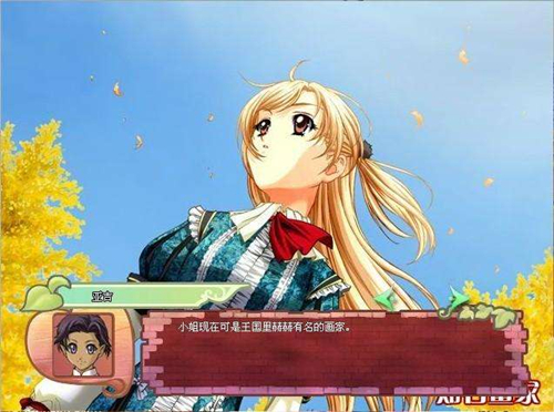 《美少女成长计划5.2》版本血型对属性攻略