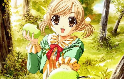 《美少女成长计划5.2》版本龙嫁篇攻略