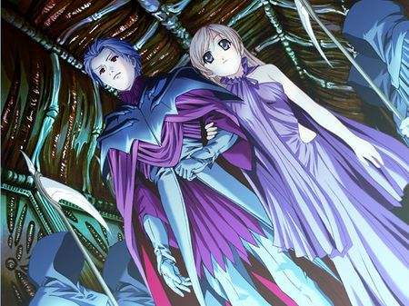《美少女成长计划5.2》魔嫁攻略