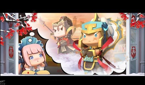 《迷你世界》先遣服0.32.0.2更新什么