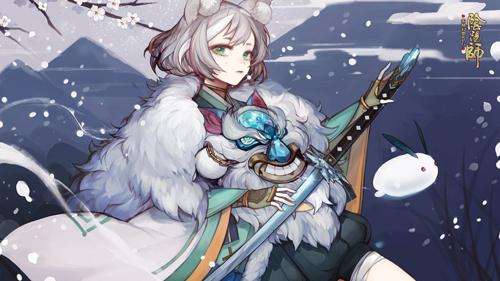 《阴阳师》雪童子秘闻副本第6层打法攻略详解