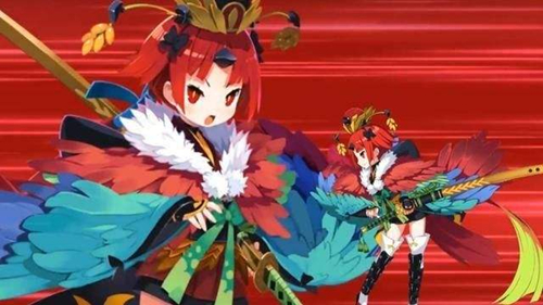 《FGO》红阎魔突破材料有哪些