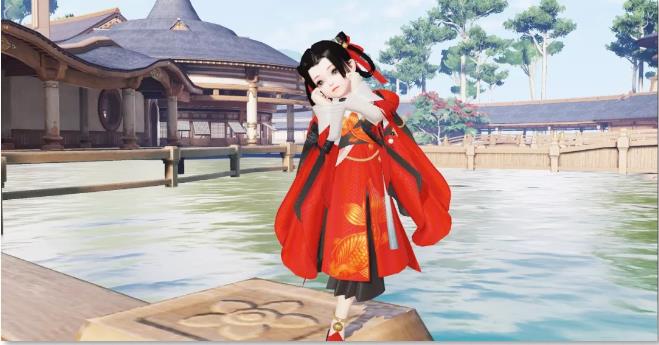 《楚留香》160级新版校服图文一览