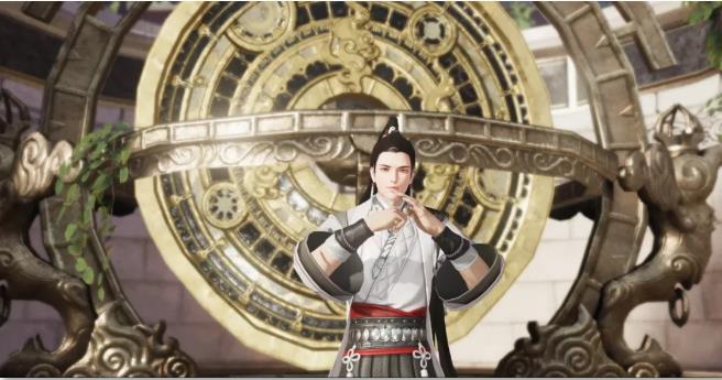 《楚留香》160级新版校服图文一览