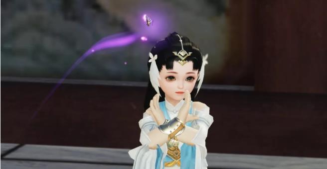《楚留香》160级新版校服图文一览