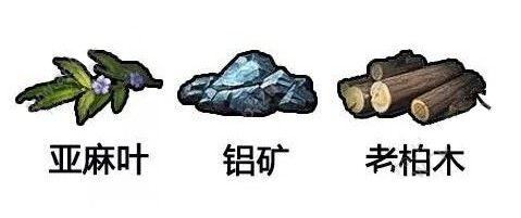 《明日之后》全地图托运分配攻略