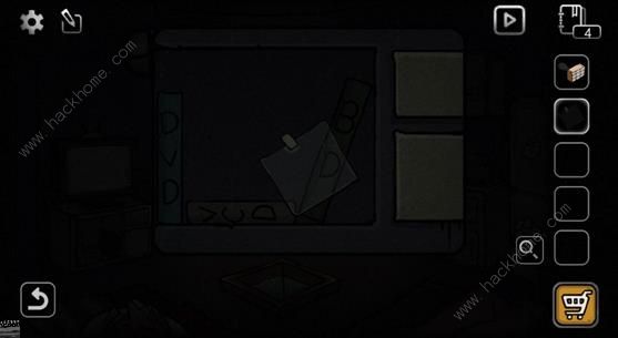 《回忆之谜》第十关怎么过