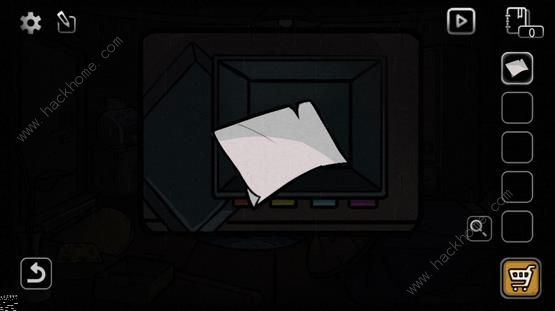 《回忆之谜》第五关怎么过
