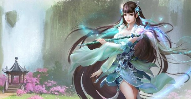 《倩女幽魂》手游炼神系统详解