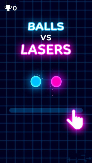 Balls vs LasersϷô