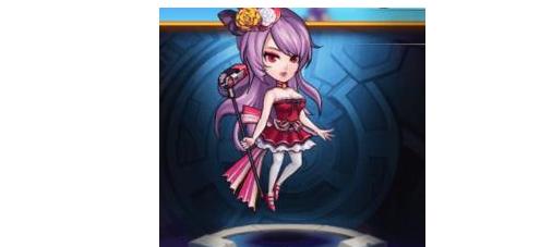 《中华英雄》手游绝世歌姬阵容选择