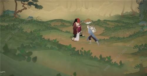 《绘真妙笔千山》辅助通关攻略
