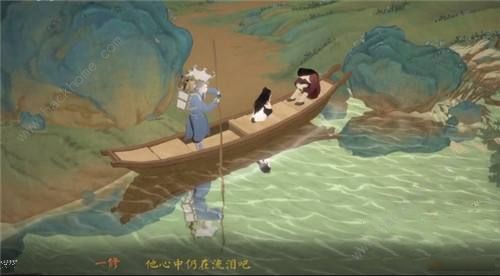 《绘真妙笔千山》辅助通关攻略