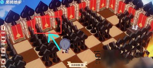 《崩坏3》圣诞狂想曲青柠汽水材料获得方法