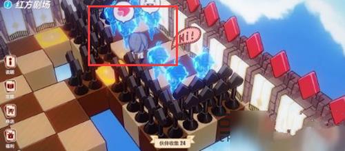 《崩坏3》圣诞狂想曲青柠汽水材料获得方法