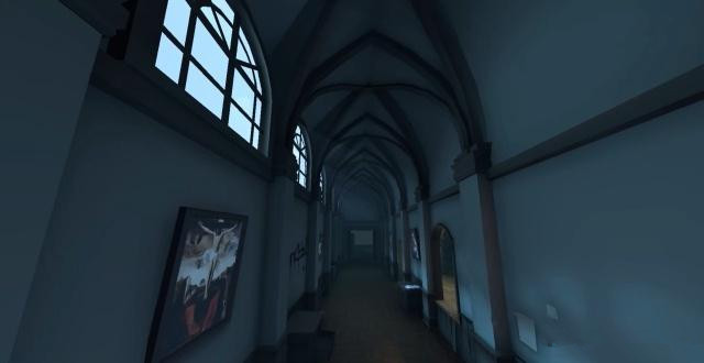 《第五人格》白沙街疯人院背景故事