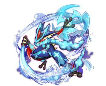 《口袋妖怪永恒之沫3.0》忍者蛙带什么技能好