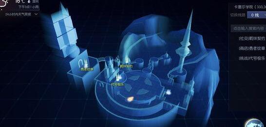 ��������롷������ѧԺ̽������