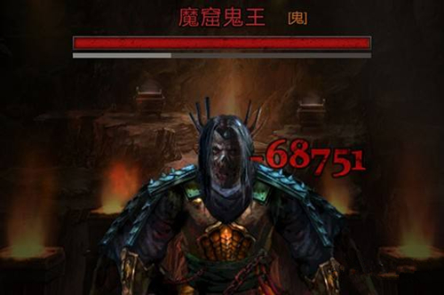 《长生劫》手游6-10层打法教学