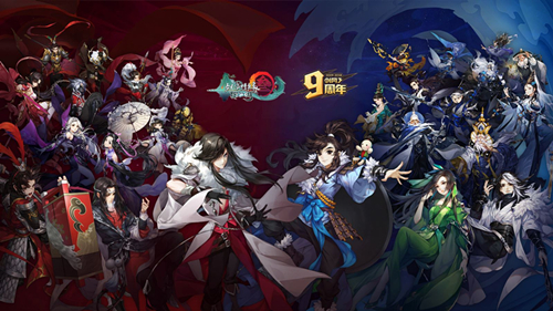 《剑网3指尖江湖》万花pvp技巧操作分析详解