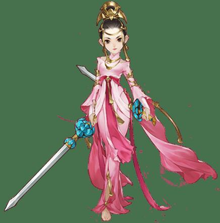 《剑网3指尖江湖》七秀弟子附加属性怎么样