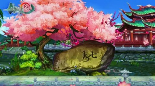 《剑网3指尖江湖》七秀弟子的故事是什么