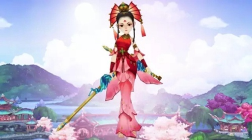 《剑网3指尖江湖》七秀弟子的故事是什么