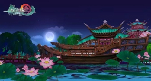 《剑网3指尖江湖》七秀弟子的故事是什么