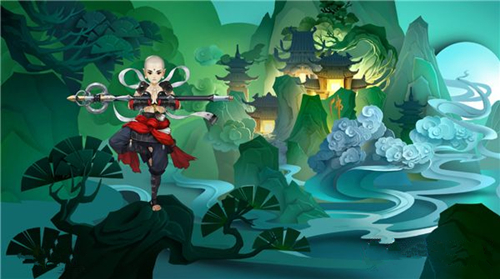 《剑网3指尖江湖》少林弟子附加属性怎么样