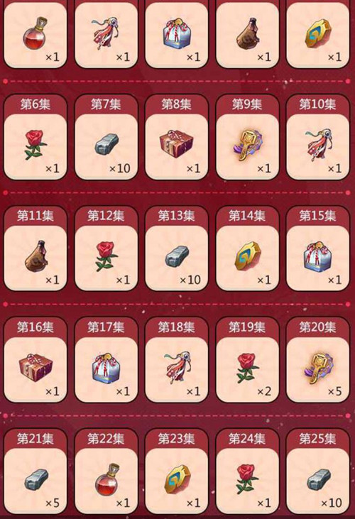 《侍魂胧月传说》白马坐骑礼包