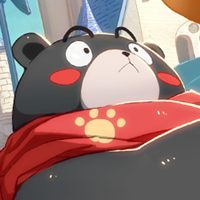《非人学园》12月26日更新 新赛季&卧底玩法上线