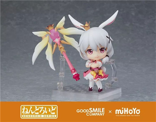 《崩坏3》miHoYo旗舰店双旦活动