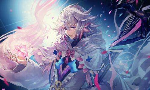 《fgo》圣诞二期复刻第七夜怎么配置